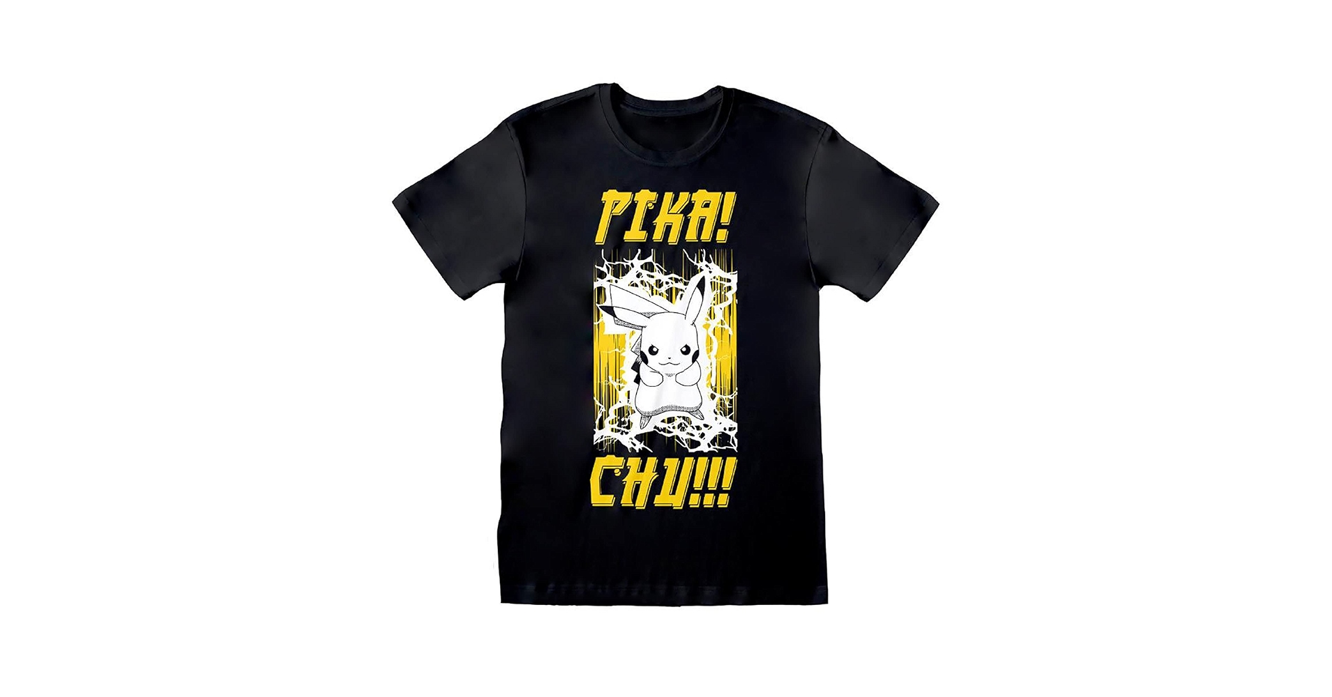 ポケモンピカチュウ Tシャツ Amazon | [Pokemon] (ポケモン) オフィシャル商品 ユニセックス